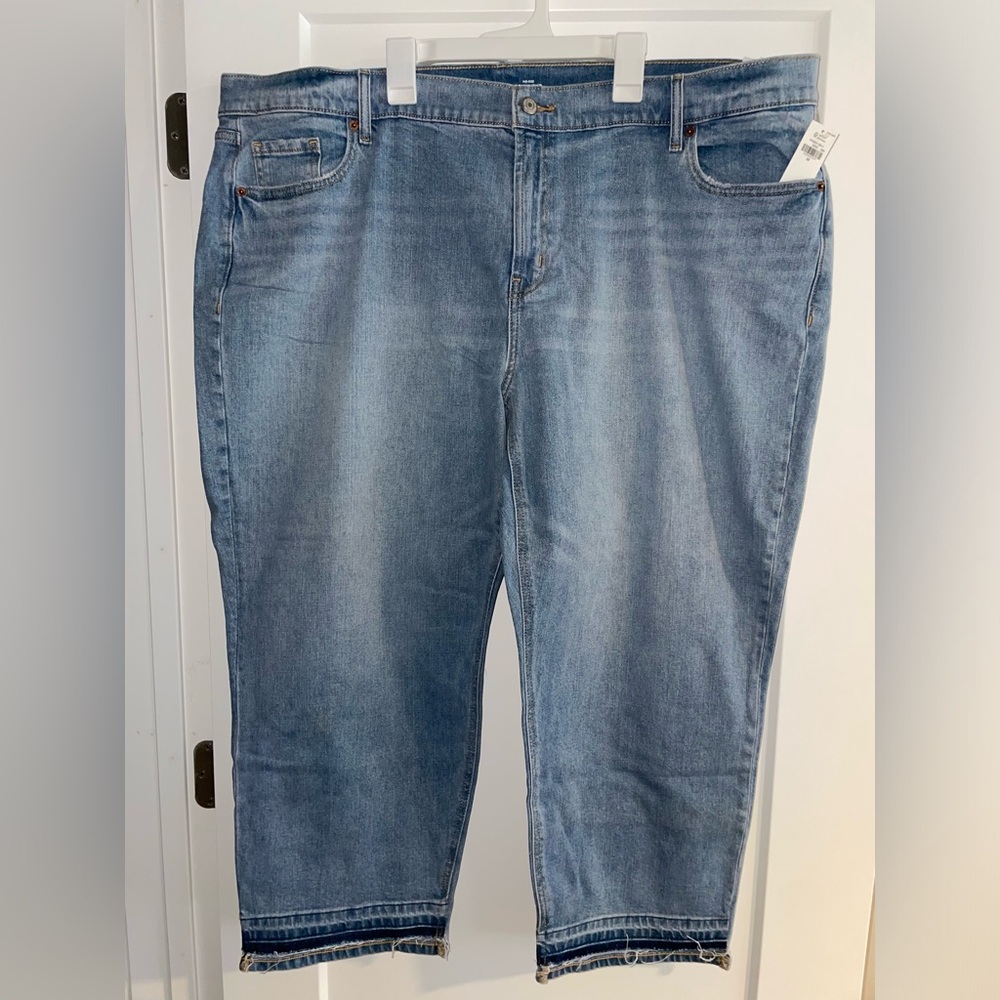 NWT Old Navy Jeans